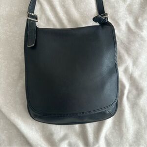 Vintage Coach Legacy Crossbody Bag